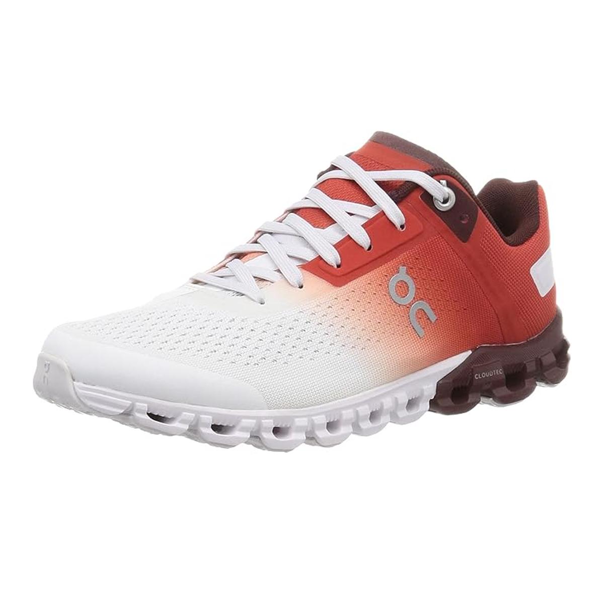 On Women's Cloudflow Running Shoes Product Image