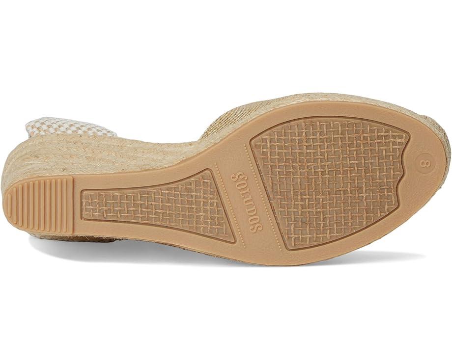 Platform Wedge Espadrille Product Image