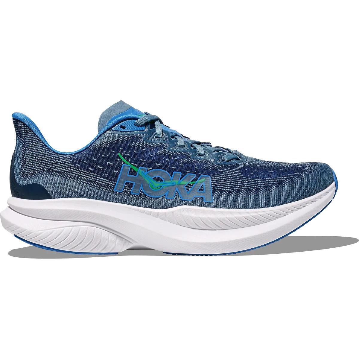 Men's | HOKA Mach 6 Product Image
