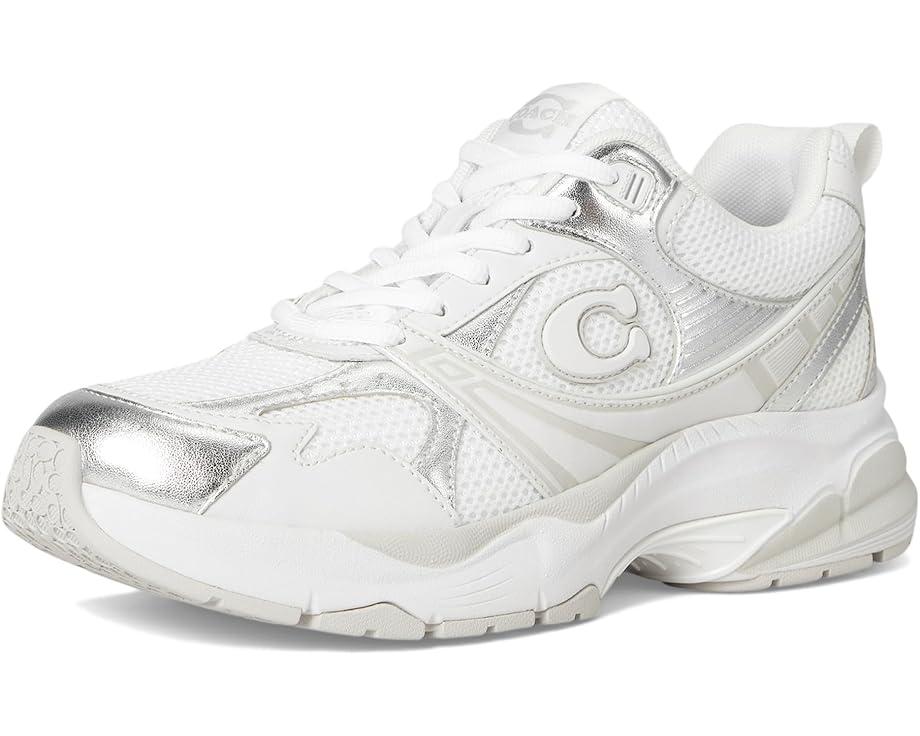 Soho Sneakers In Mixed Signature Product Image