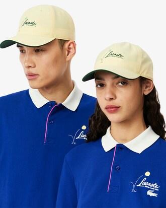 Mutua Madrid Open Edition Cap Product Image