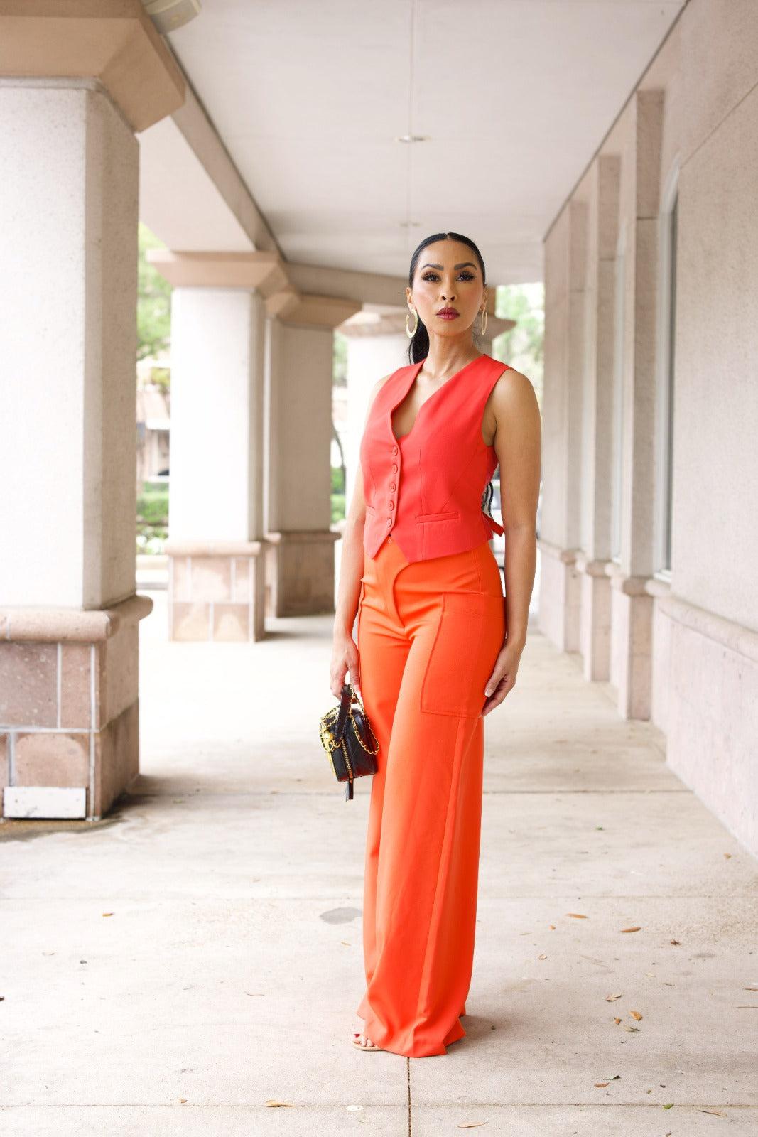 reggie pants Product Image