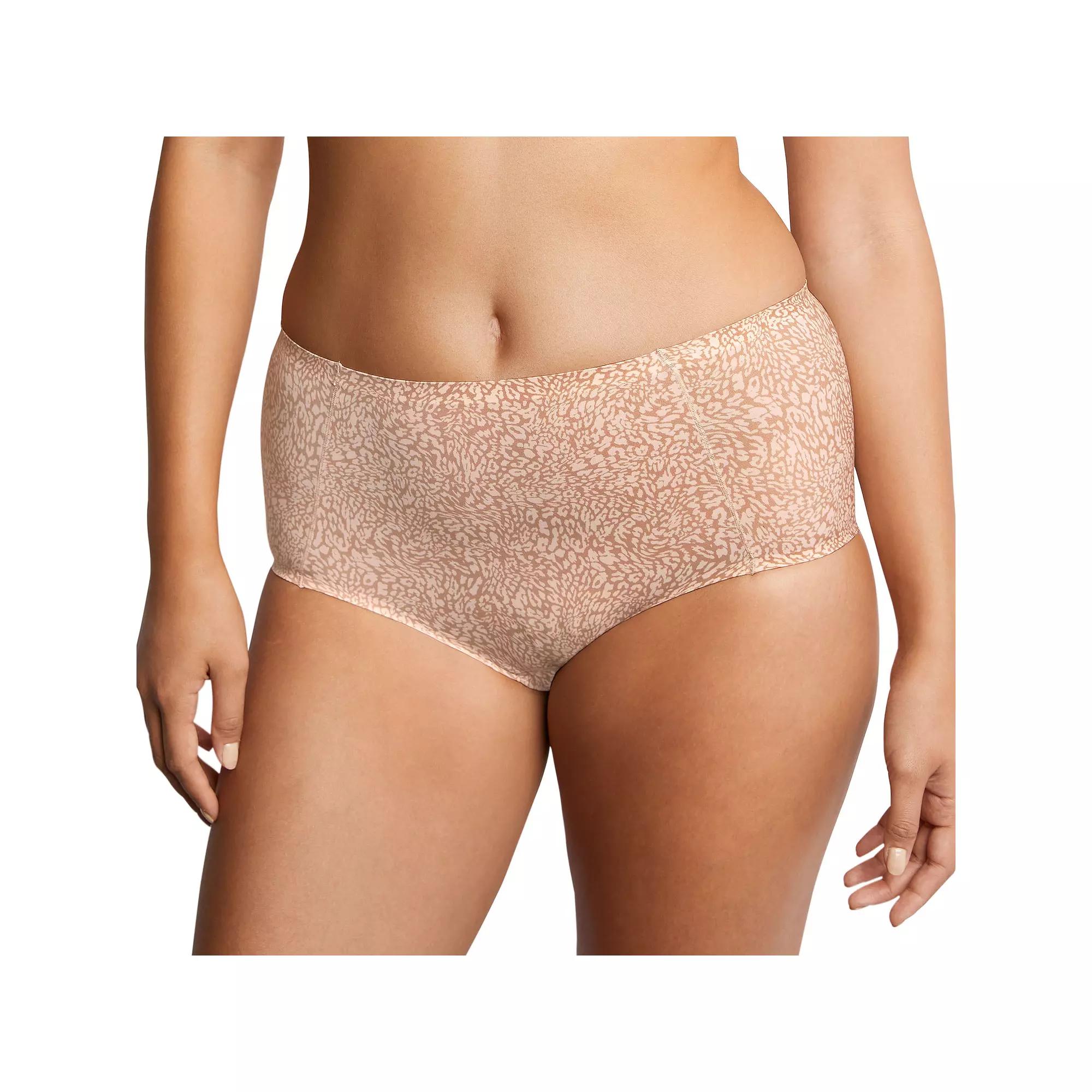 Bali® Comfort Revolution® Soft Touch Brief Panty DFSTBF, Women's,  Product Image