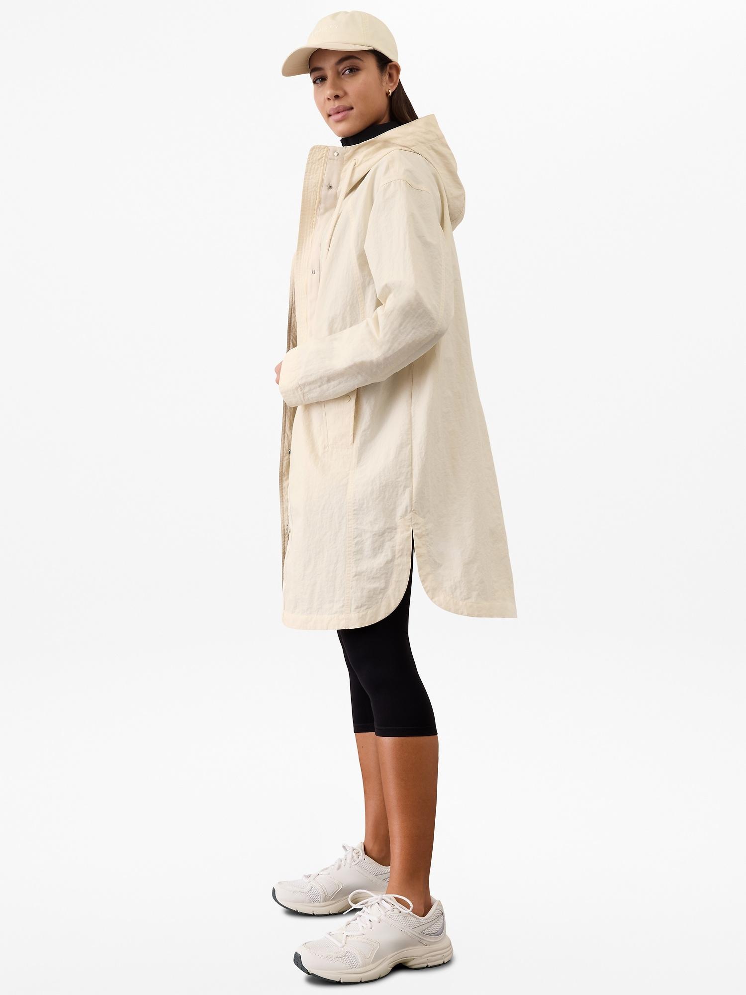 Everywhere Anorak Product Image