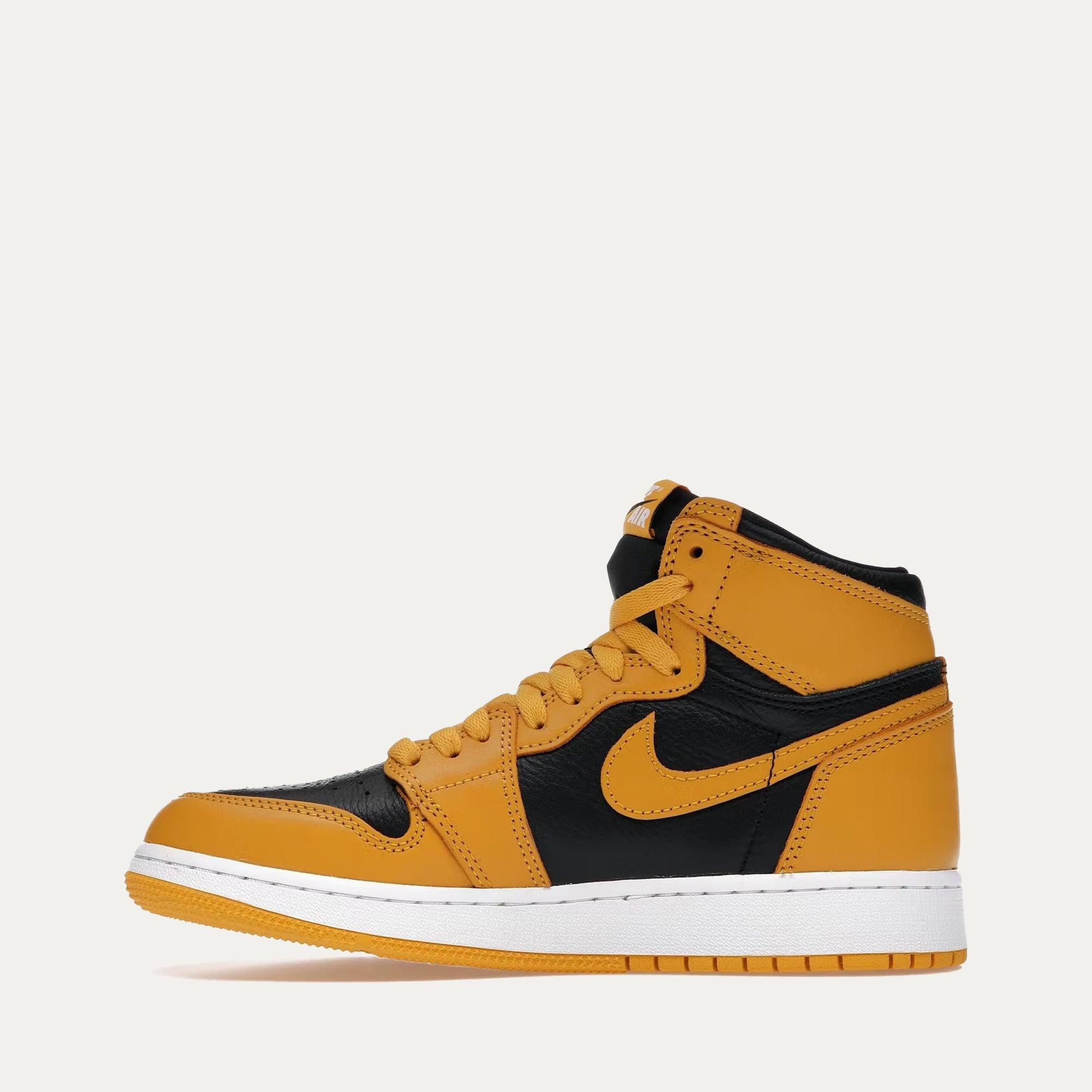Air Jordan Retro 1 High OG "Pollen" Product Image