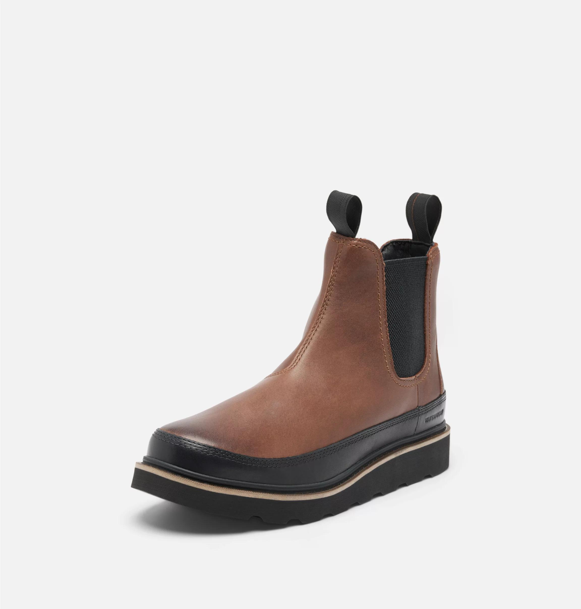SLABTOWN 62'™ Men's Chelsea Waterproof Boot Product Image