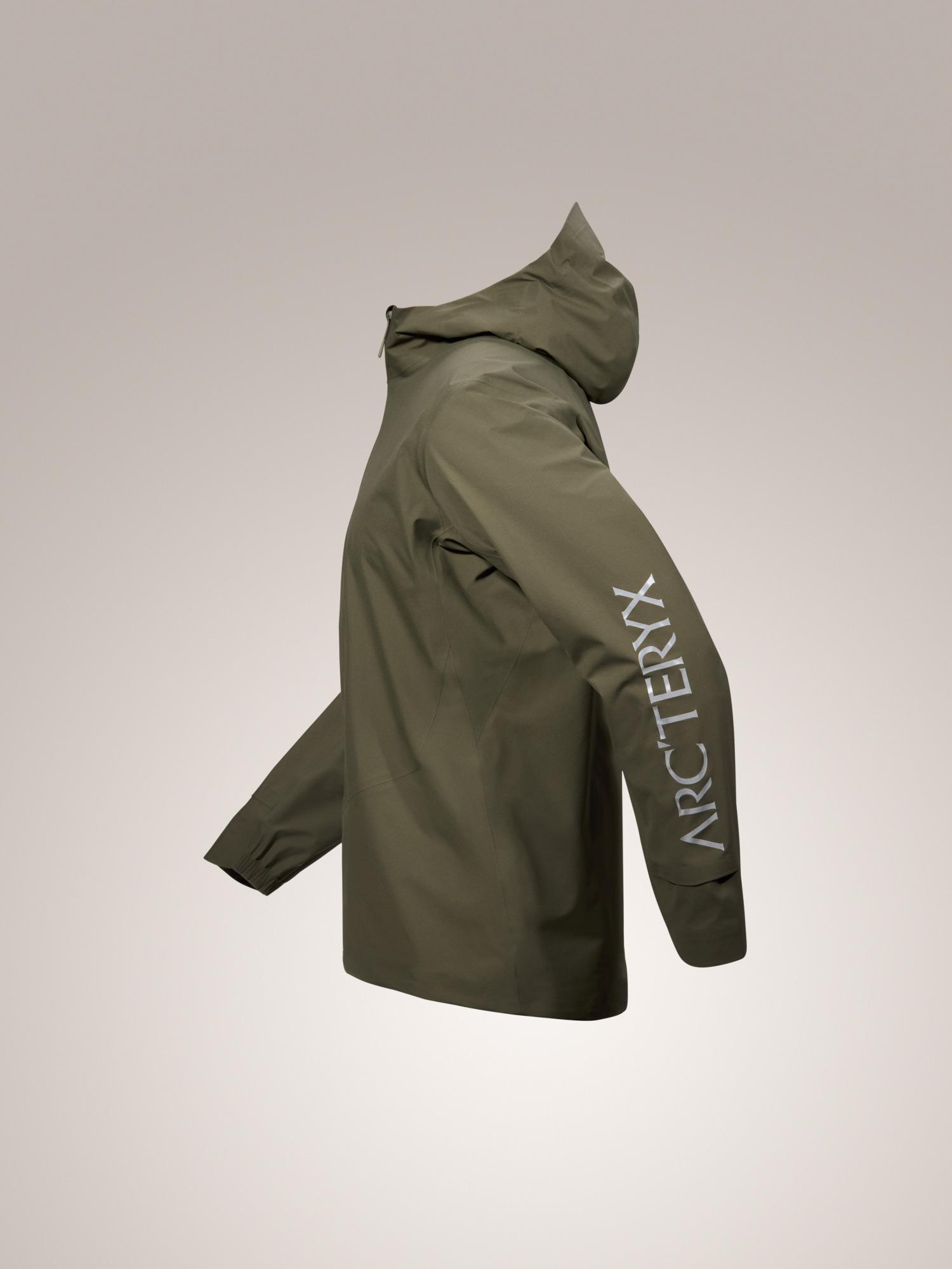 Norvan Jacket Men's Product Image