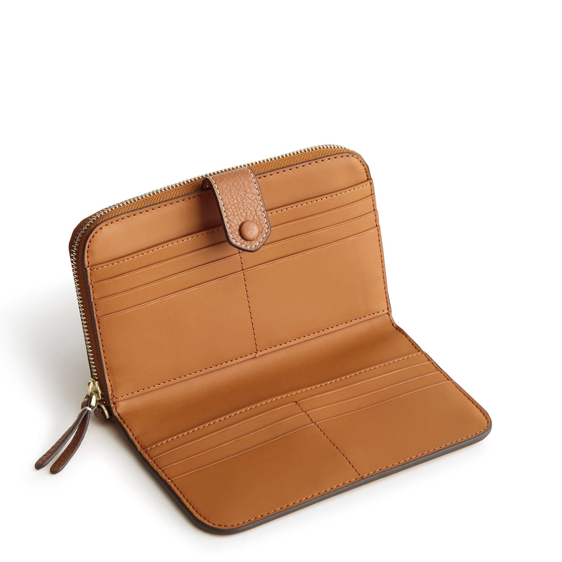 Large Tab Wallet Product Image