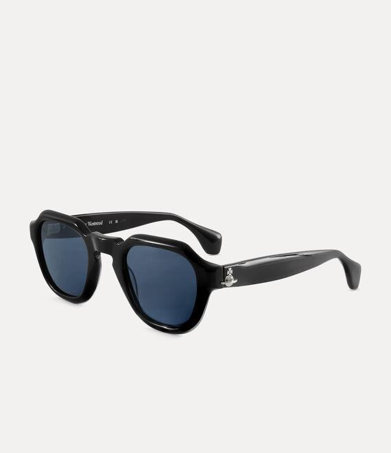 Prince Charming Sunglasses Product Image