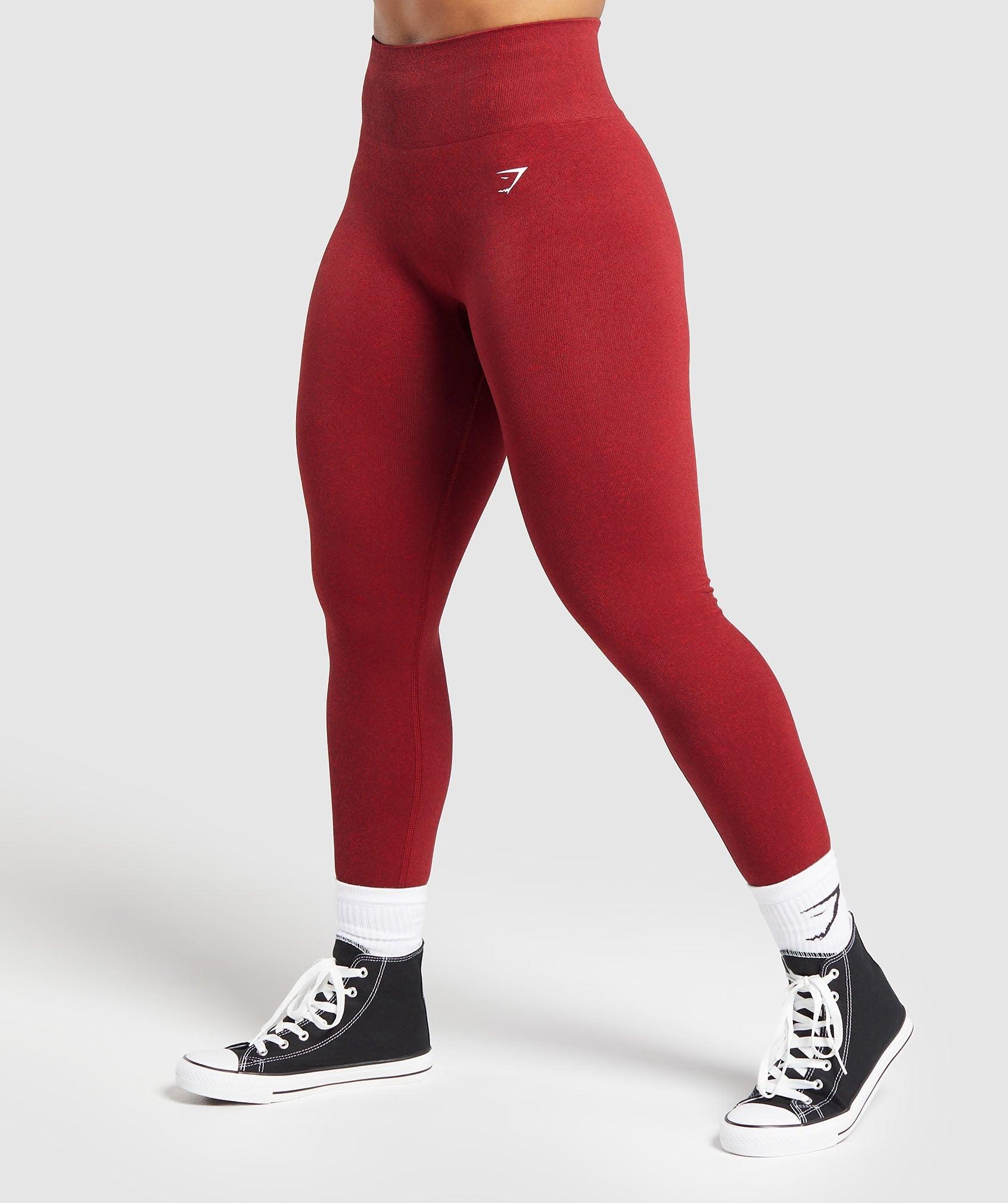Adapt Fleck Seamless Leggings Product Image