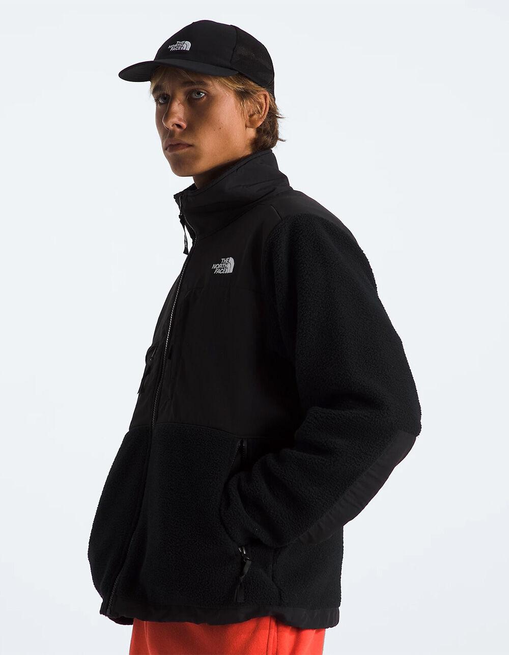 THE NORTH FACE Retro Denali Mens Jacket - BLACK Product Image