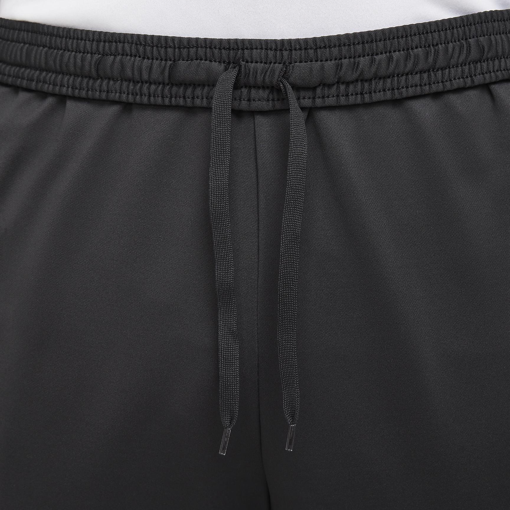 Nike Mens Strike Therma-FIT Soccer Pants | FZ0570-010 Product Image