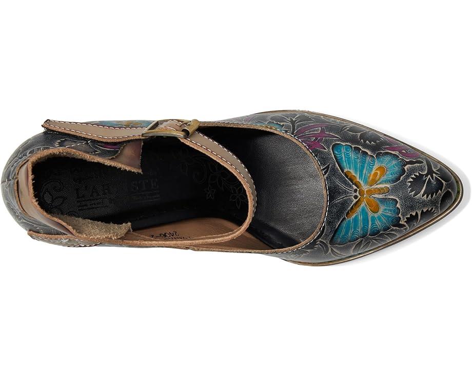 Women's L'Artiste by Spring Step Foxglove Product Image