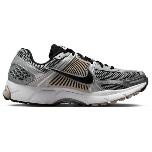 Nike Mens Nike Vomero 5 - Mens Shoes Wolf Grey/White/Metallic Silver Product Image