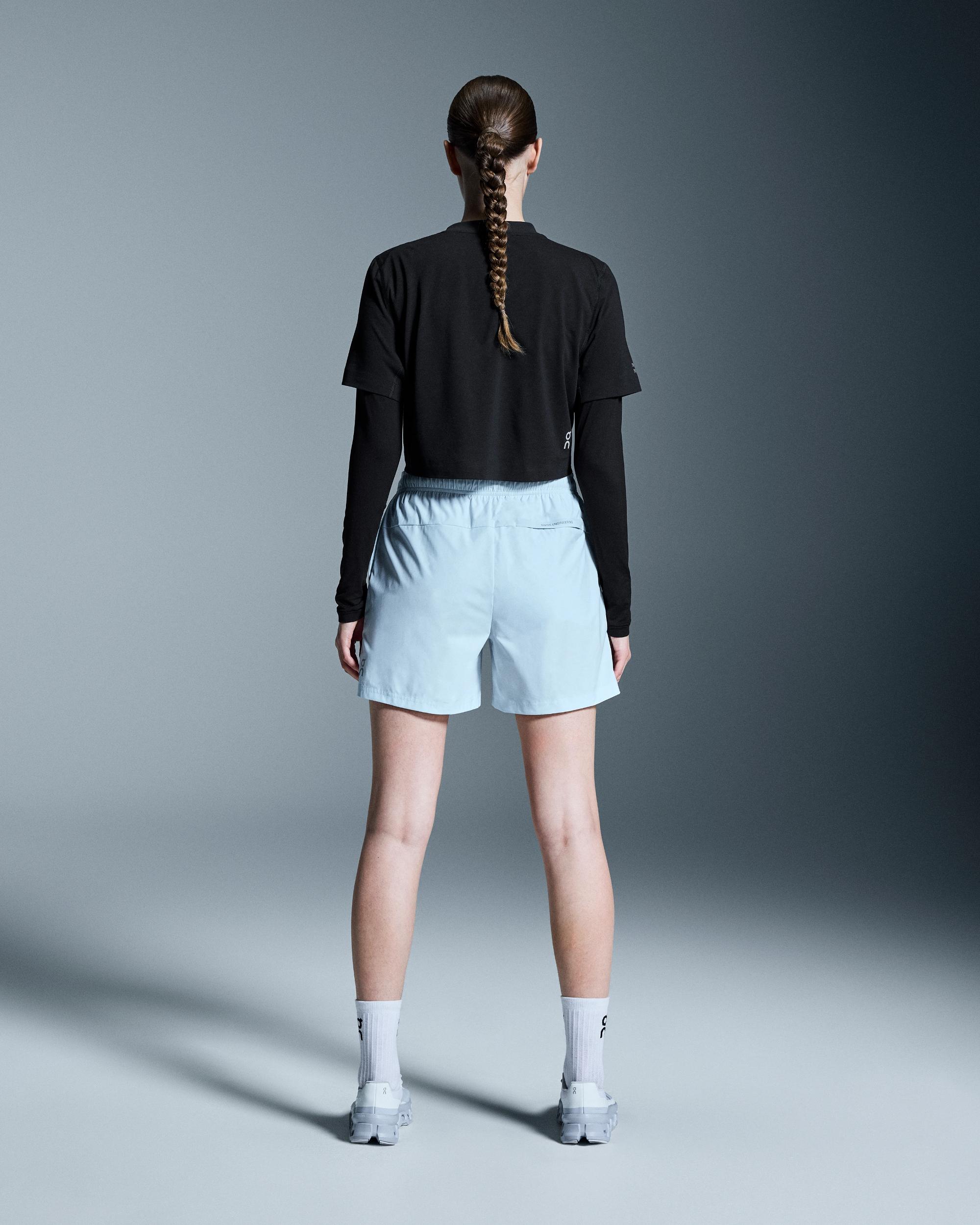 3" Core Shorts: Women's Running Shorts Product Image