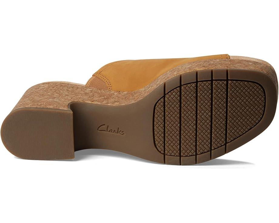Women's Clarks Nerisa Vine Product Image