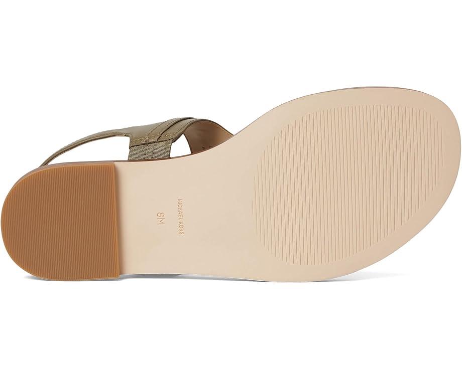 MK Plate Thong Product Image