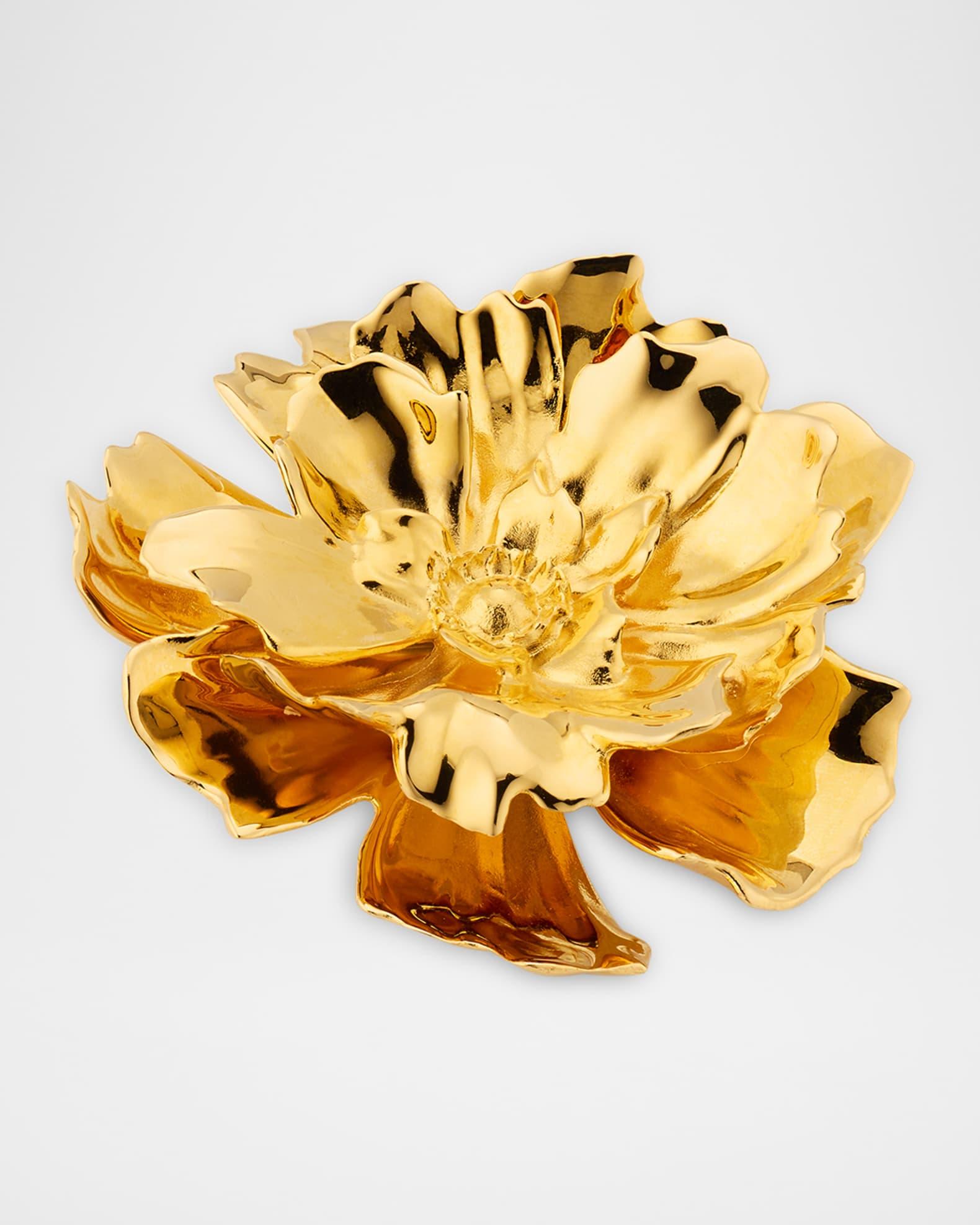 Peony Brooch  Product Image