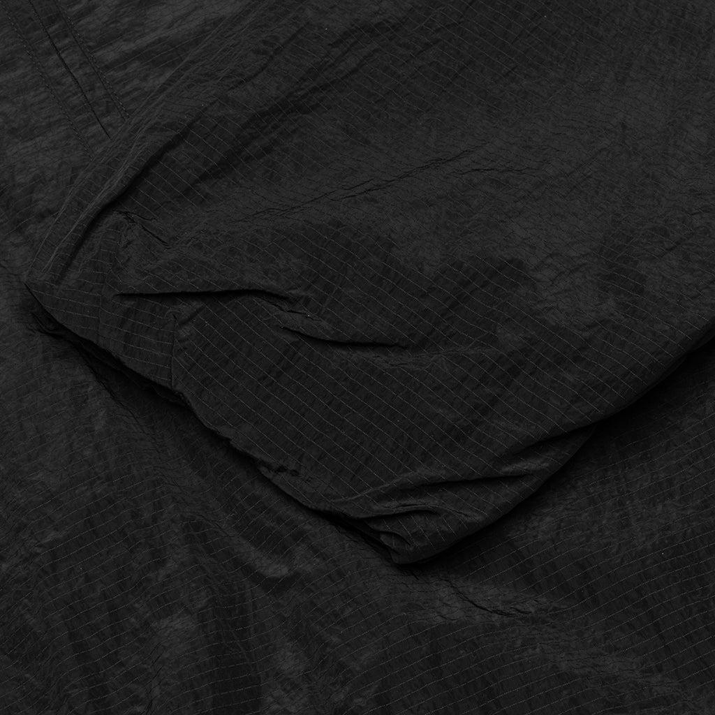 Brushed Flannel Shirt Jacket - Orange Multi Male Product Image