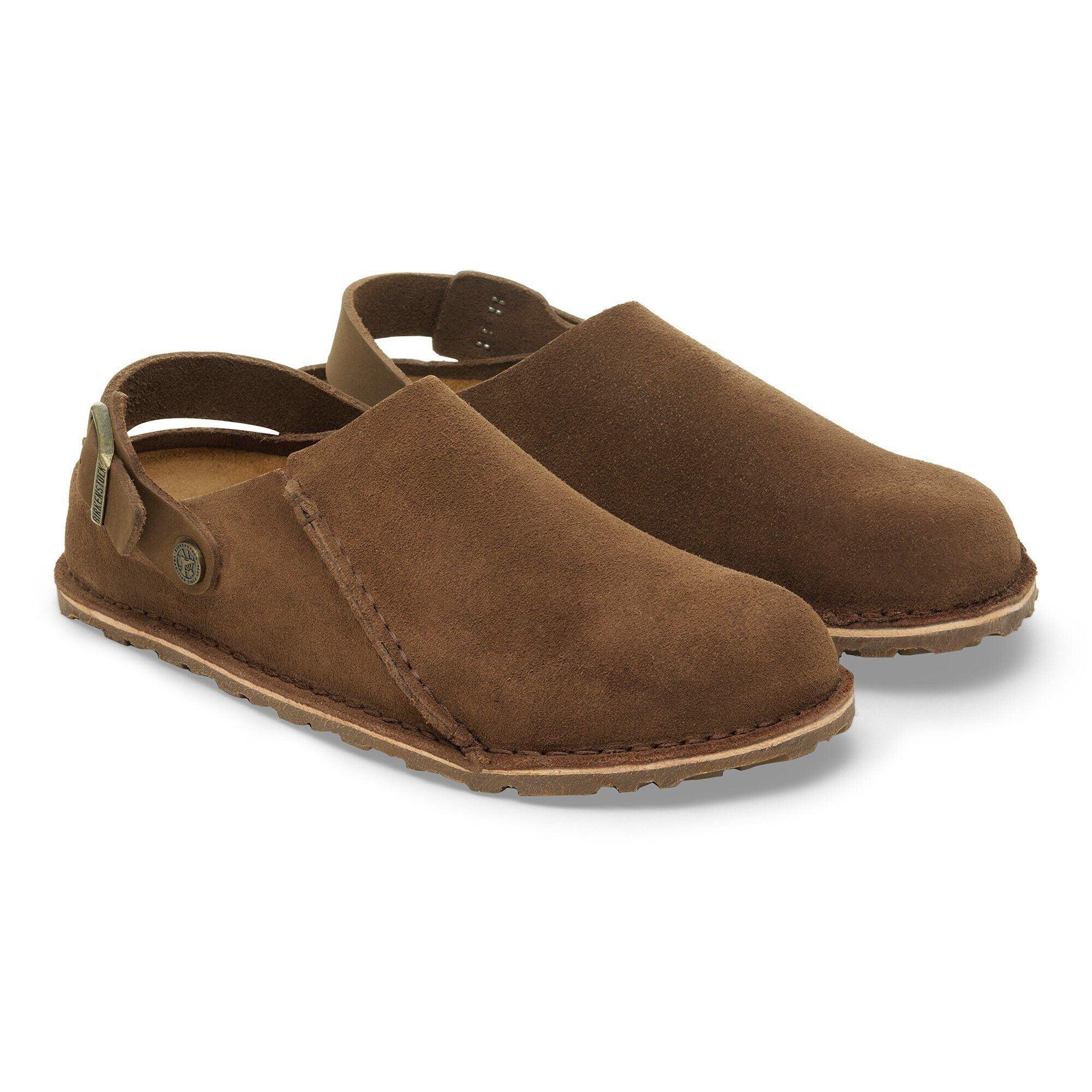 Lutry Premium Suede Leather Product Image