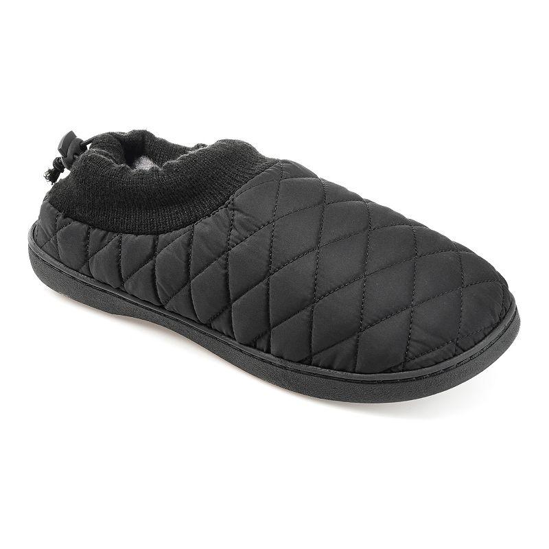 VANCE Fargo Men's Clog Slippers,  Product Image