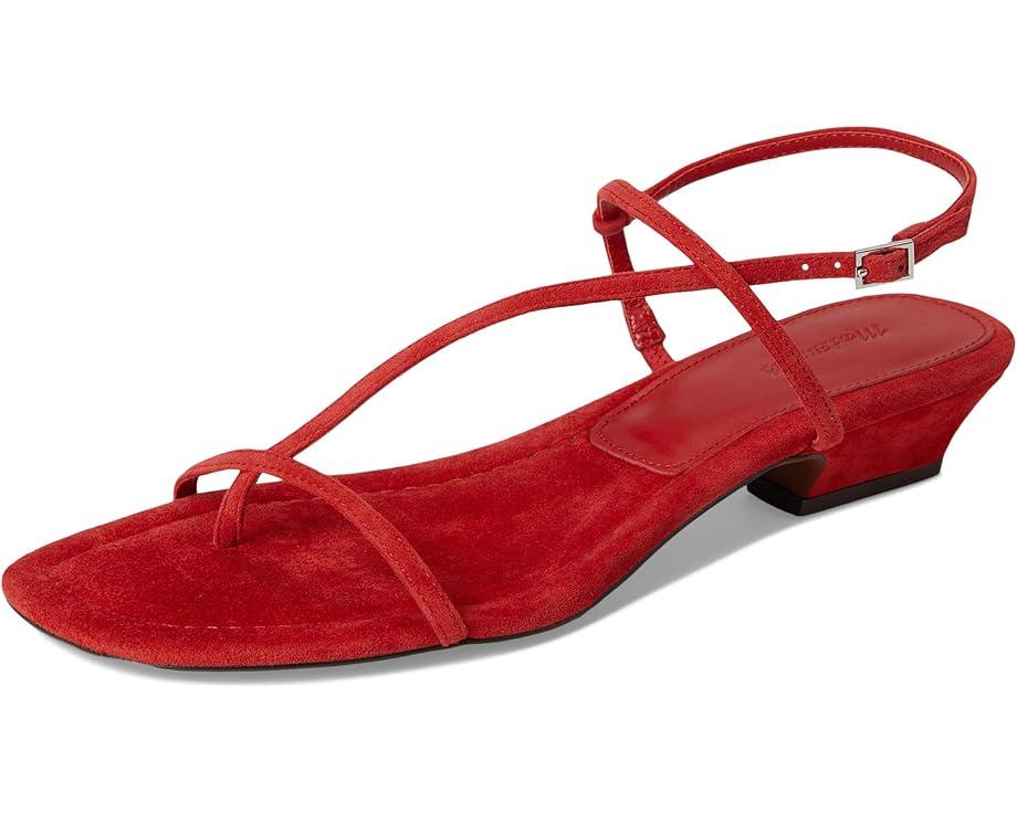 Lisbon Bangle Sandals Product Image