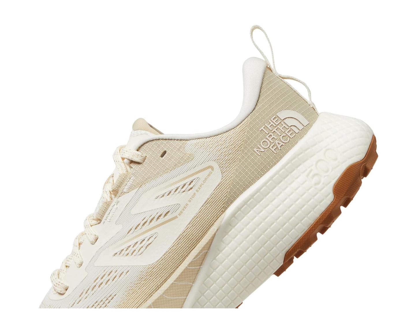 The North Face Men’s Altamesa 500 Trail Run Shoes - White Dune Stone Male Product Image