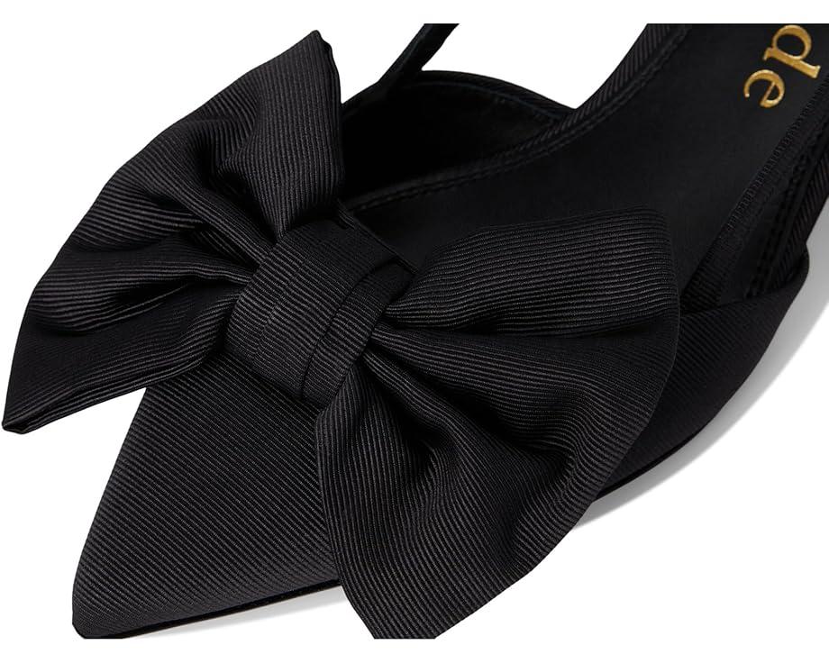 Women's Kate Spade New York Rue Slingback Mid Heel Product Image