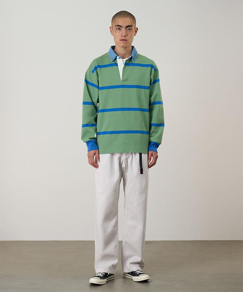 Gramicci Pant Straight Fit Unisex Product Image