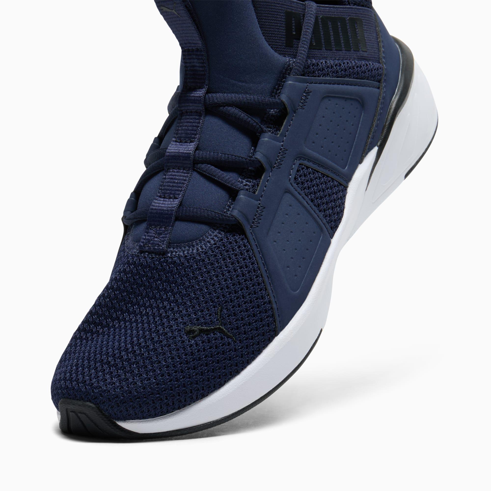 Contempt Demi Remix Mesh Men's Running Shoes Product Image