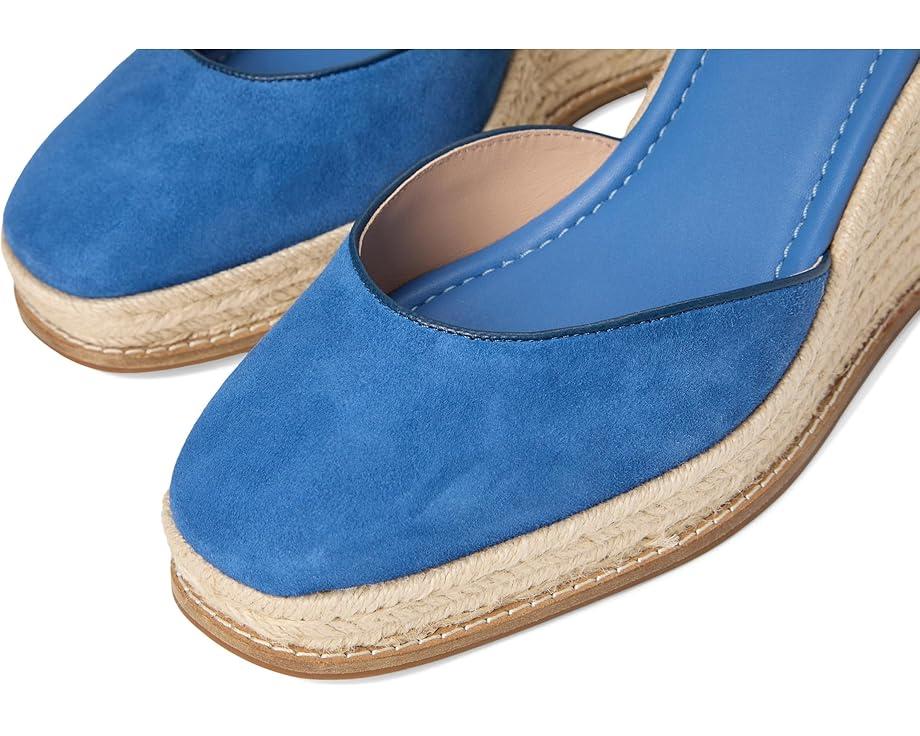 Carol 80 mm Wedge Espadrille Product Image