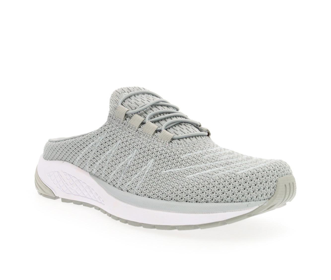 Women's Propet Tour Knit Slide Sneakers Product Image