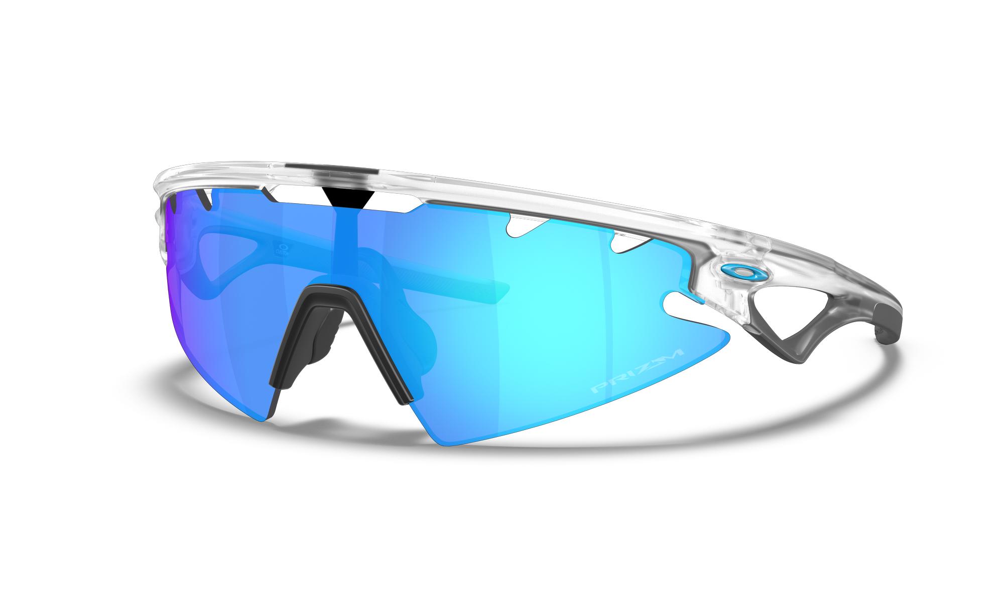 Oakley Sphaera™ Prime (Custom Exclusive) Sunglasses | Oakley® | Oakley® Product Image