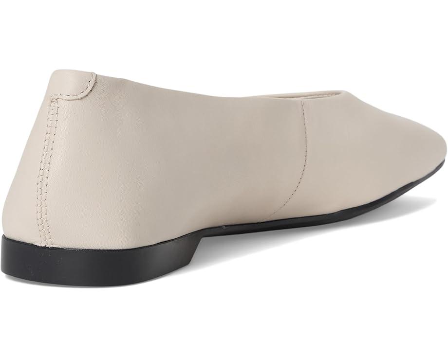 Wioletta Leather Maryjane Flat Product Image