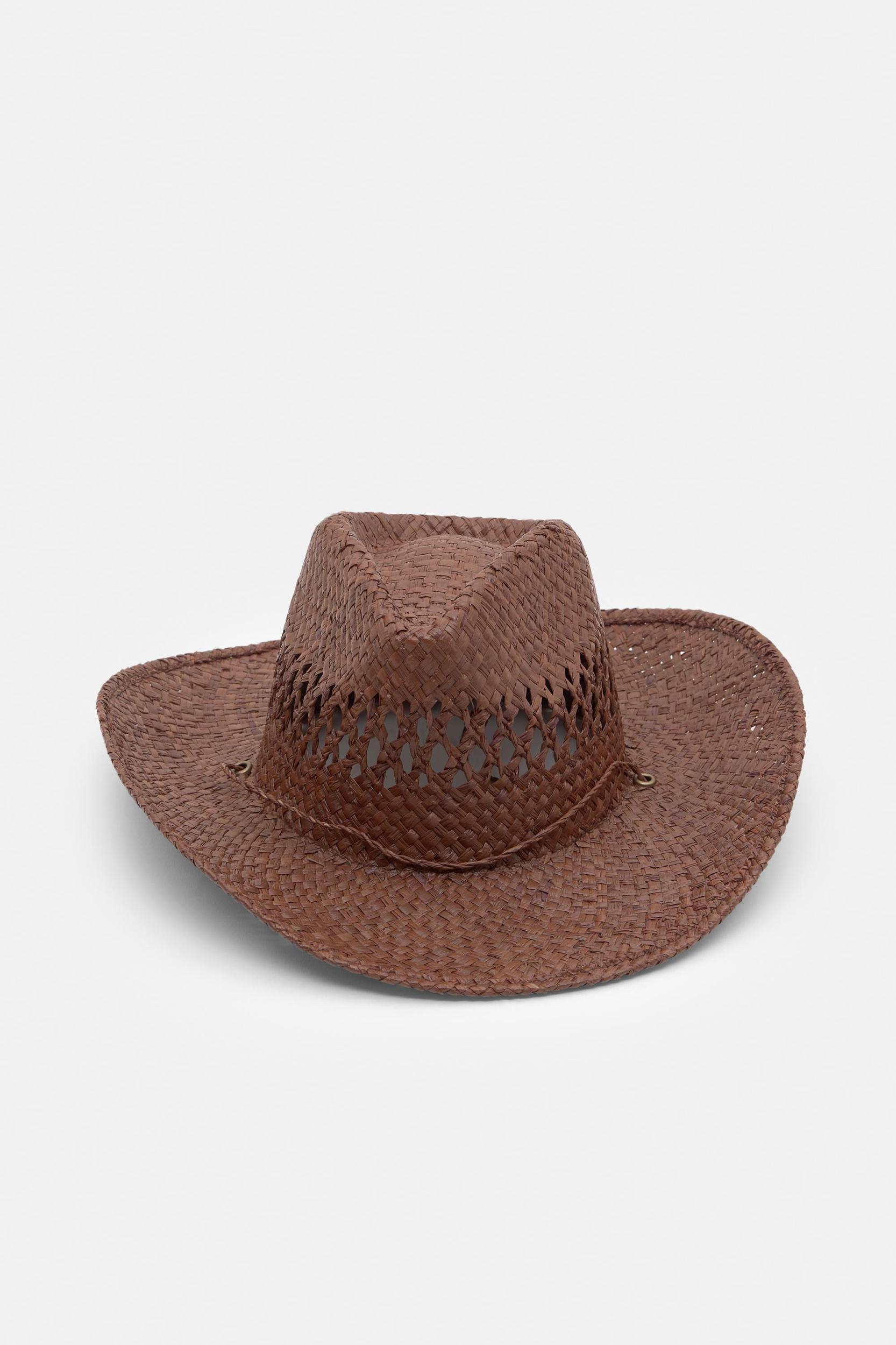 Cowboy hat Product Image