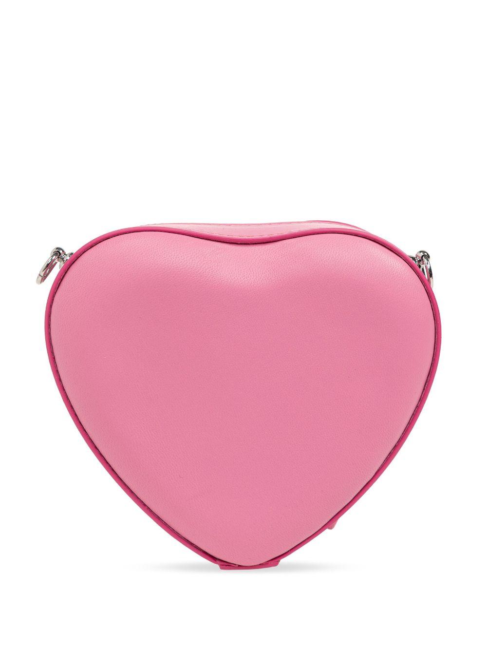 Mini Heart Shoulder Bag Product Image