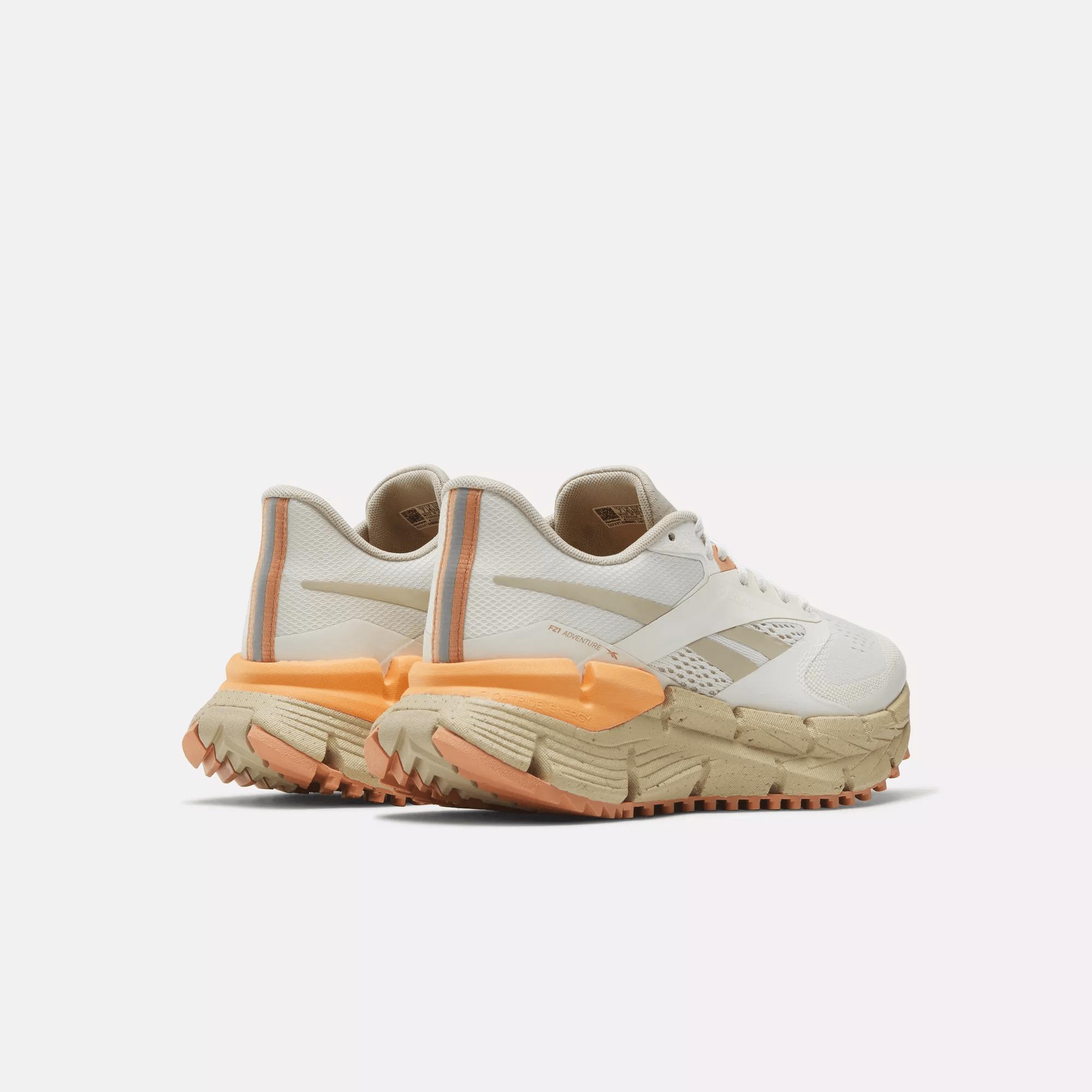 Women's FloatZig 1 Adventure Shoes Female Product Image