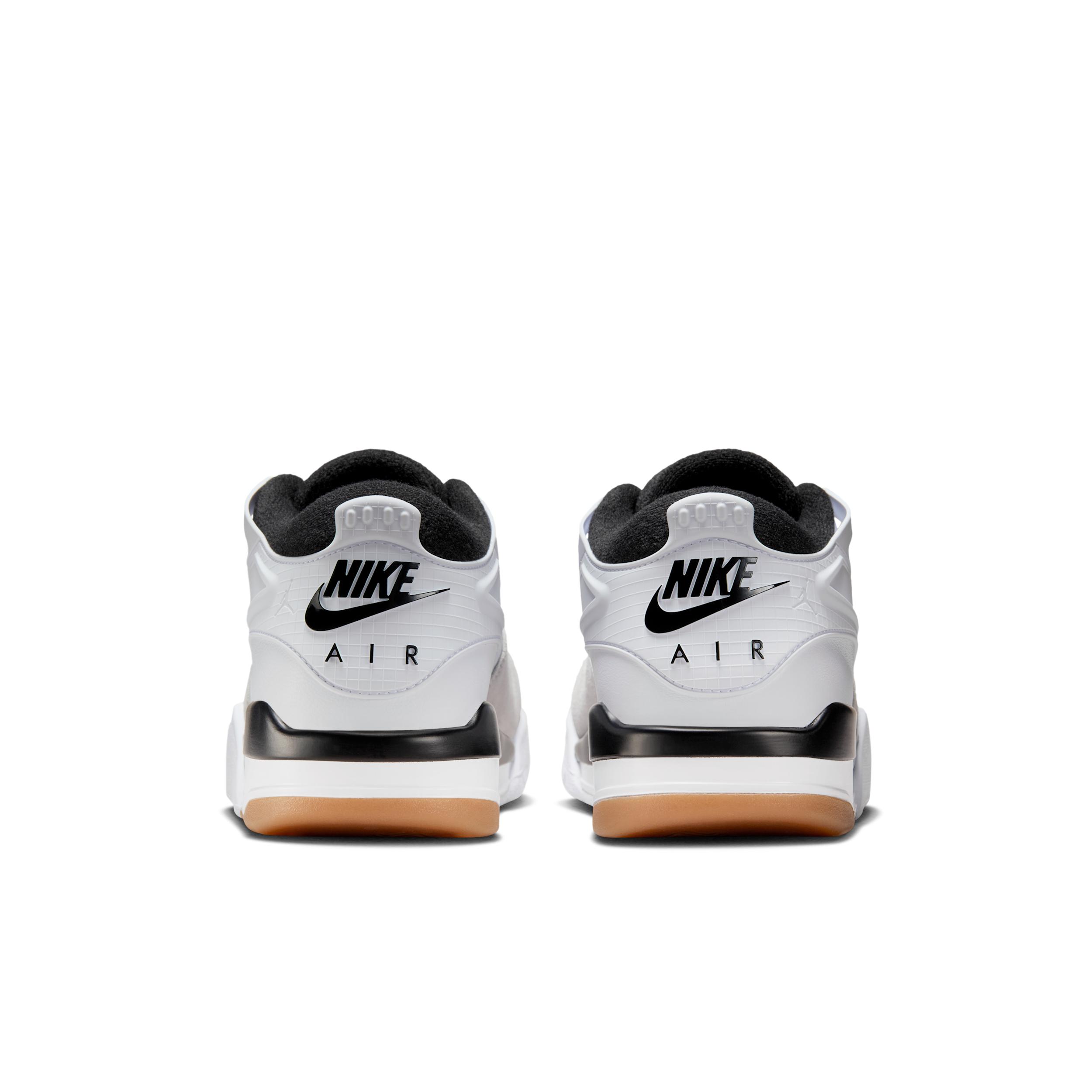 Mens Air Jordan 4 RM Shoes | FQ7939-110 Product Image