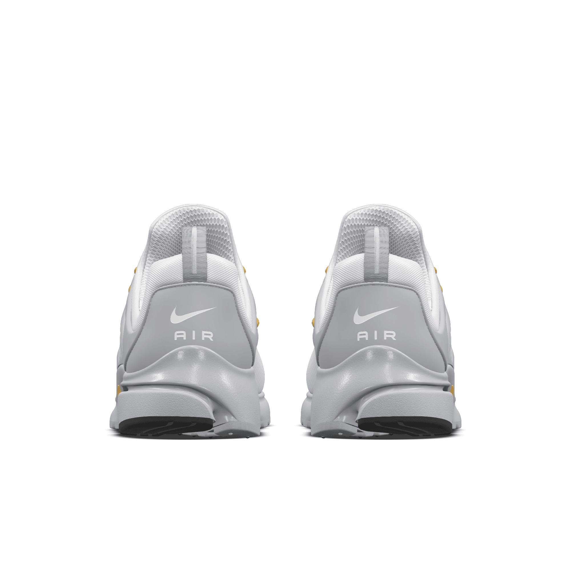 Nike Women's Air Presto By You Custom Shoes Product Image