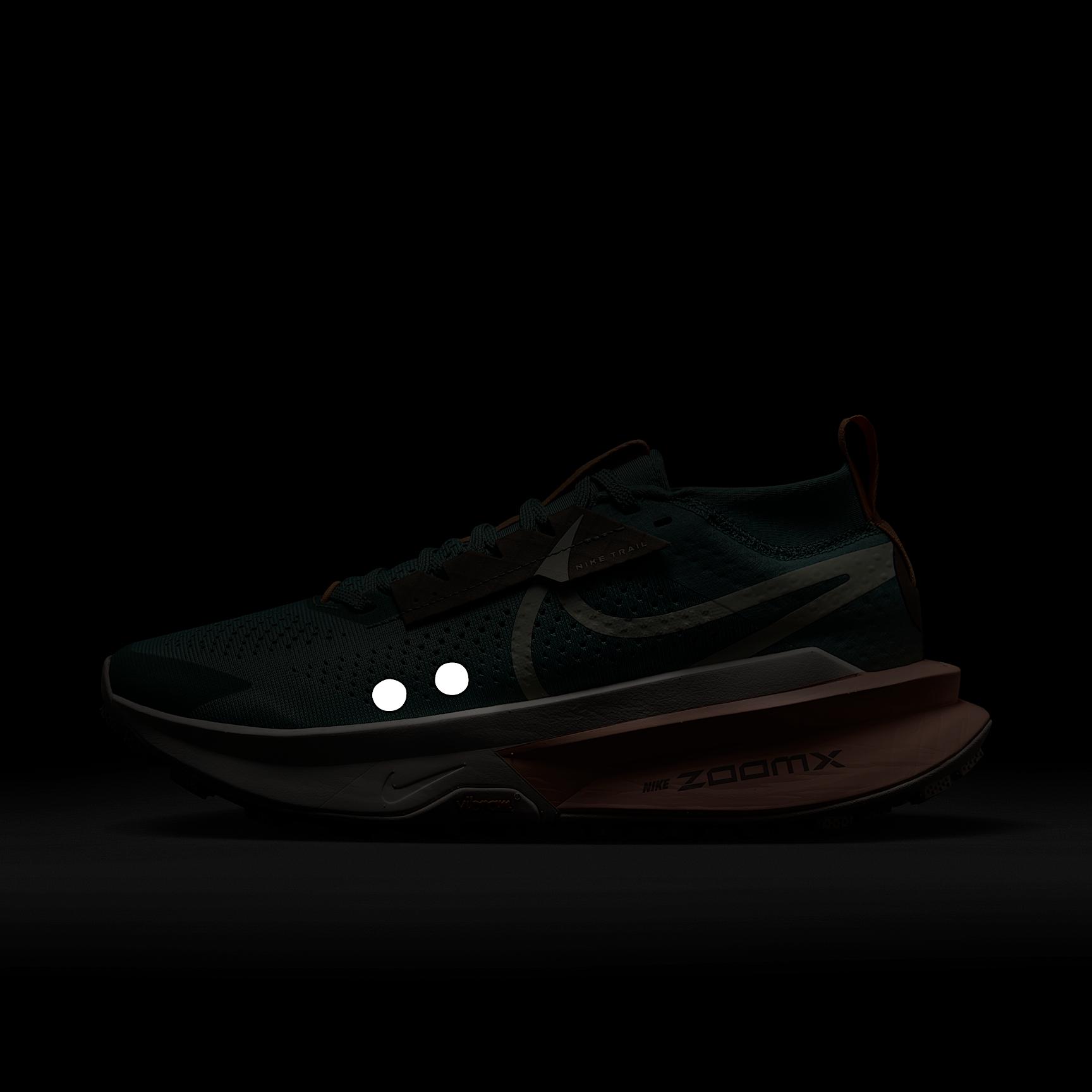 Nike Womens Zegama 2 Trail Running Shoes | FD5191-008 Product Image