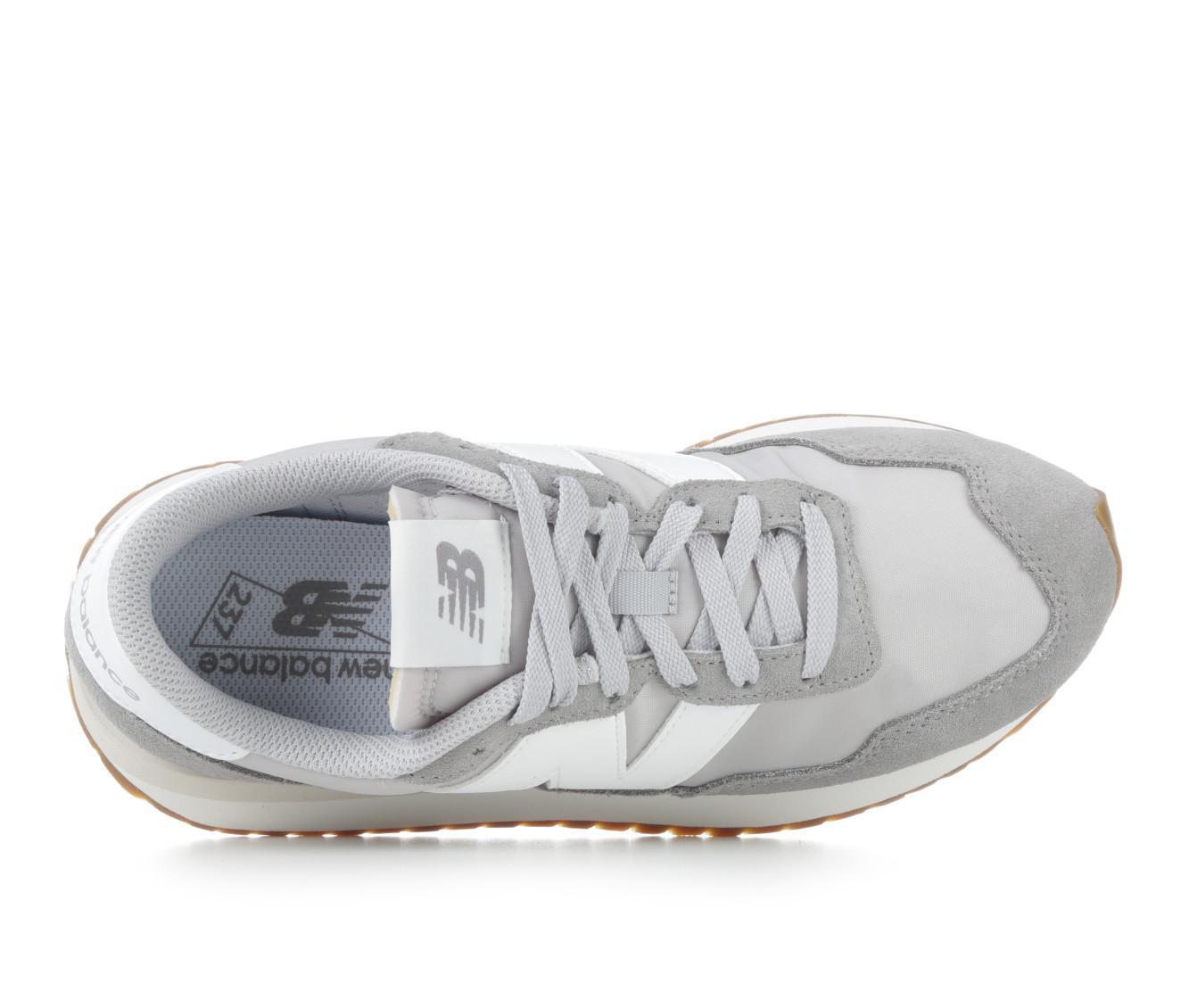 Women's New Balance WS237 Sneakers Product Image