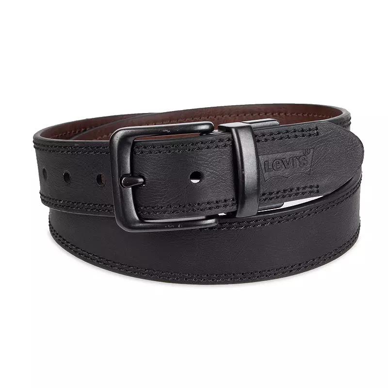 Men's Levi's® Reversible Single Stitch Edge Casual Belt,  Product Image