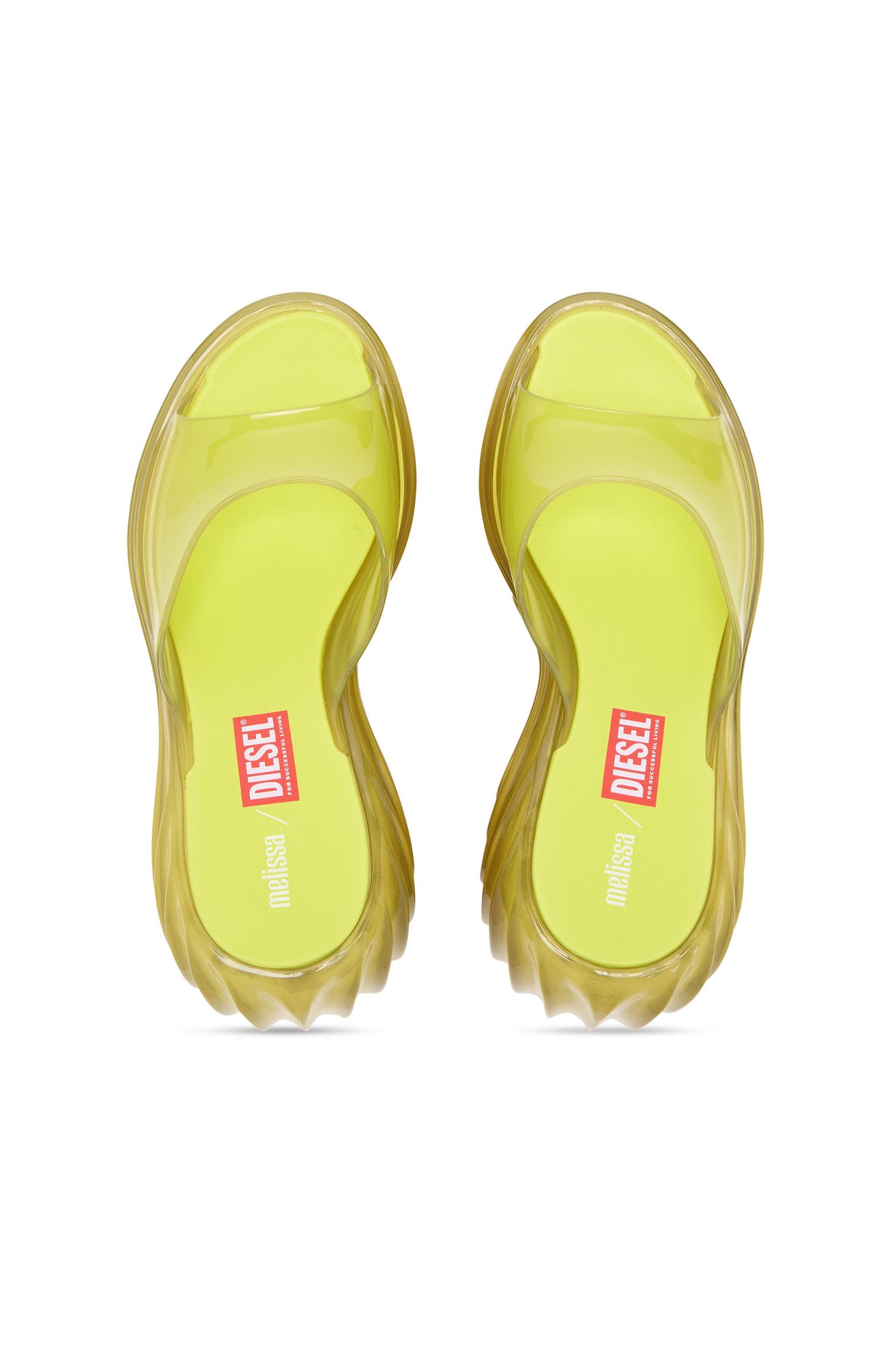 MELISSA QUANTUM PLATFORM Product Image