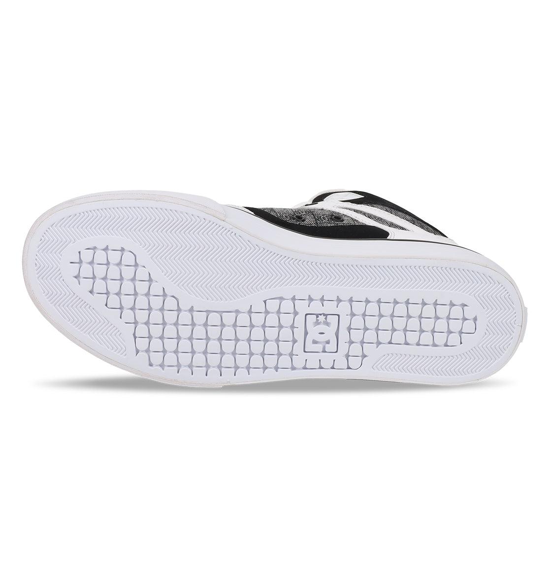 Men's Pure High Top Wc Shoes Male Product Image