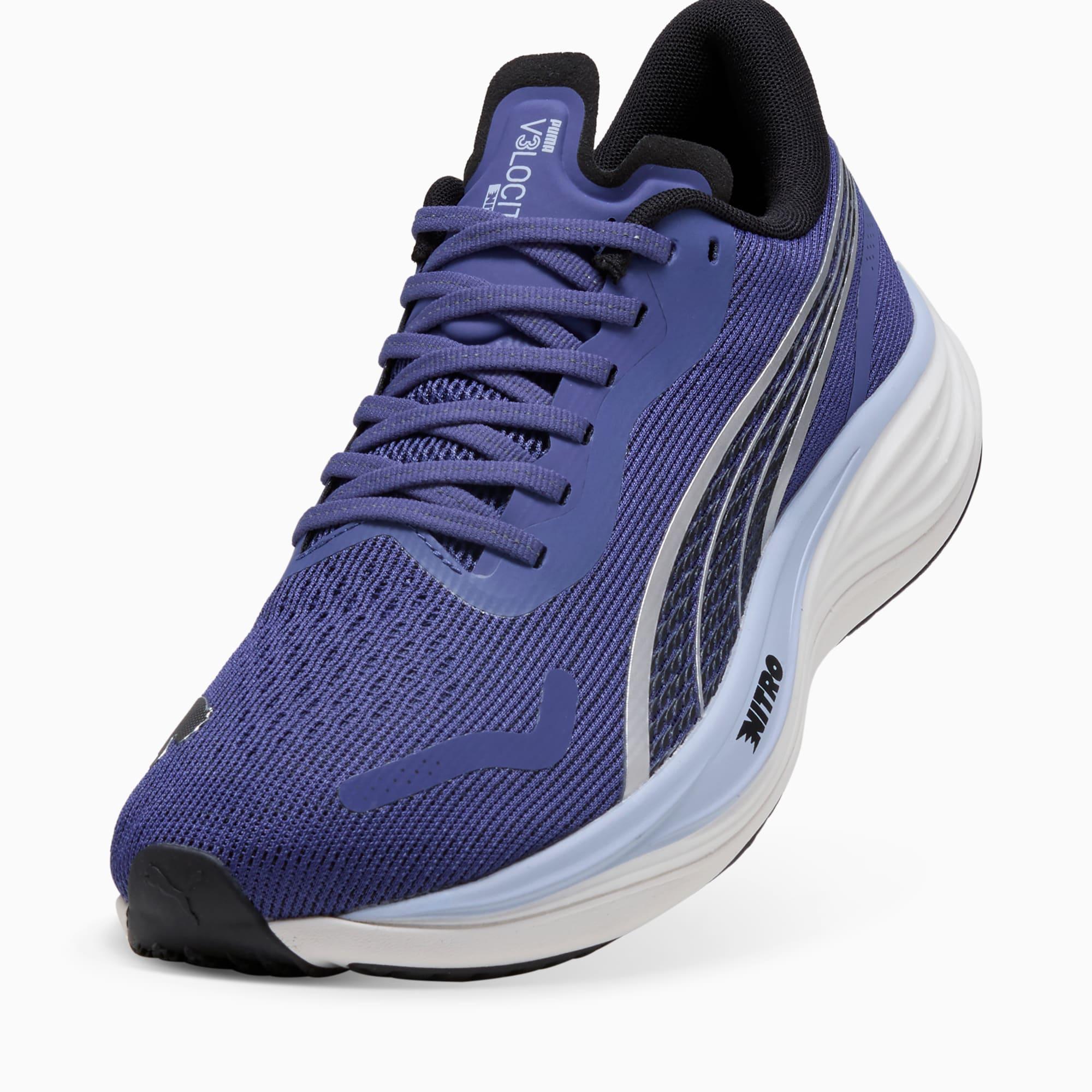 Velocity NITRO™ 3 Men's Running Shoes Product Image
