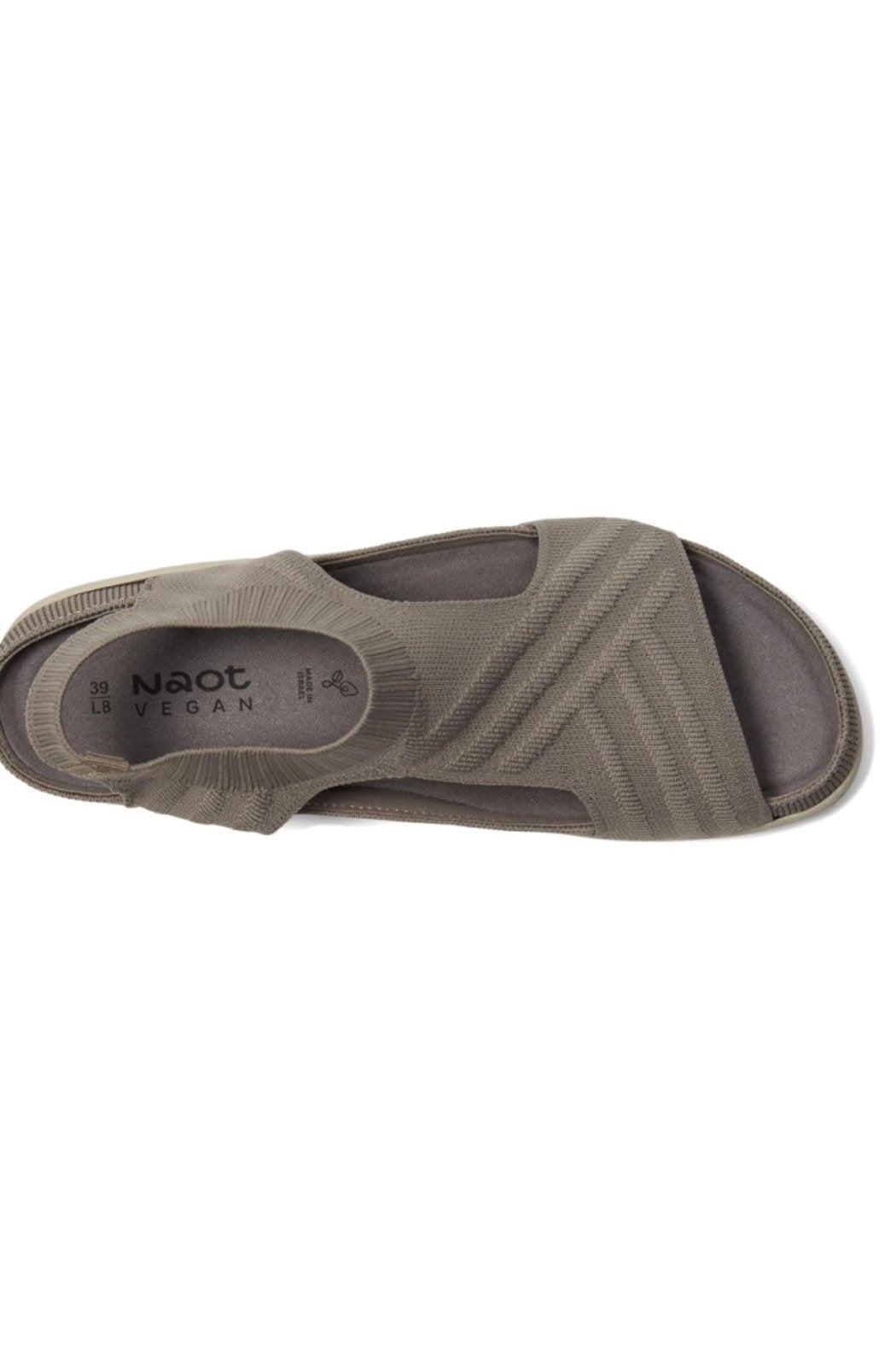 Naot Kawhia Knit Sandal Product Image
