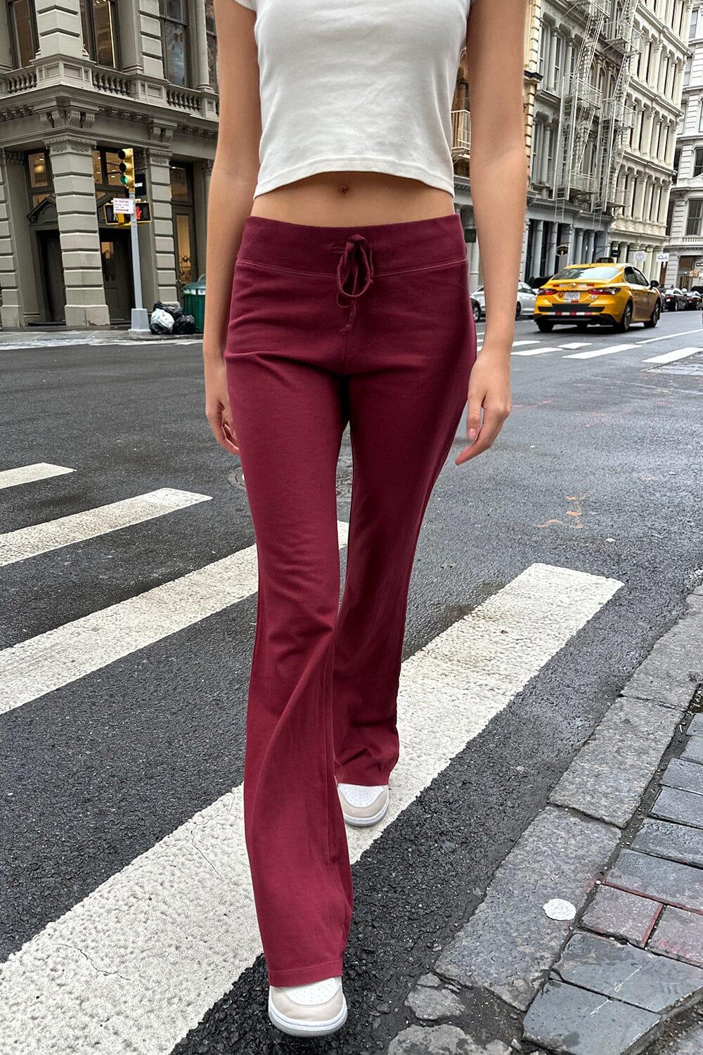 Hilary Yoga Pants Product Image