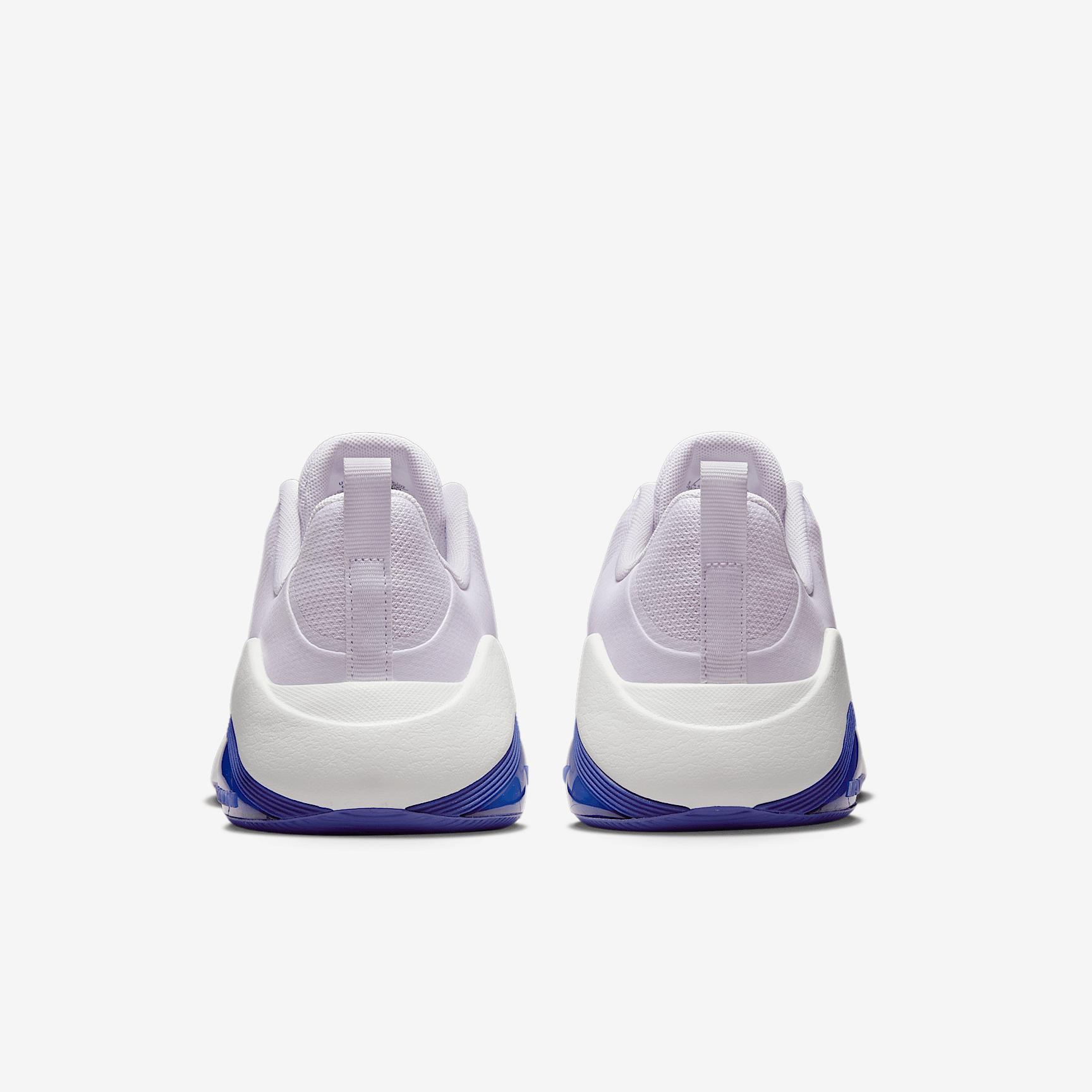 Nike Women's Bella 7 Workout Shoes Product Image