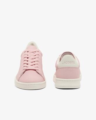 Women's Carnaby Set Leather Sneakers Product Image