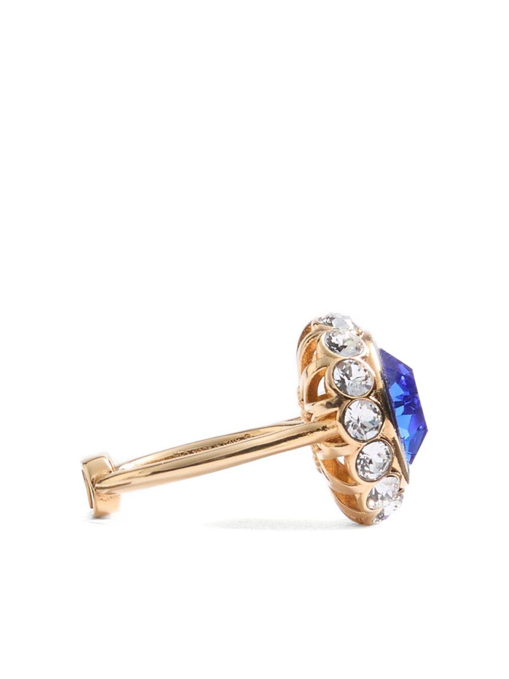 VLogo Signature ring Product Image